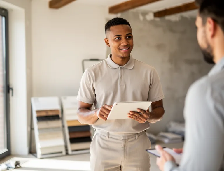 Renovation Broker service in Runcorn